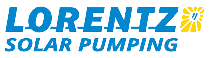 Lorentz Solar Logo