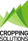 Cropping Solutions Logo