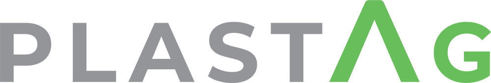 Plastag Logo